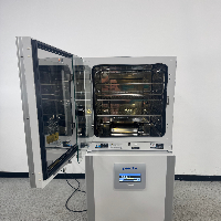 PHCBI Doublestack CO2 Incubator image 3
